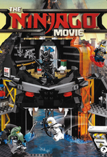 LEGO LEGO 70631 Garmadon's Volcano Lair NINJAGO