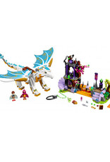 LEGO LEGO 41179 Queen Dragon's Rescue ELVES