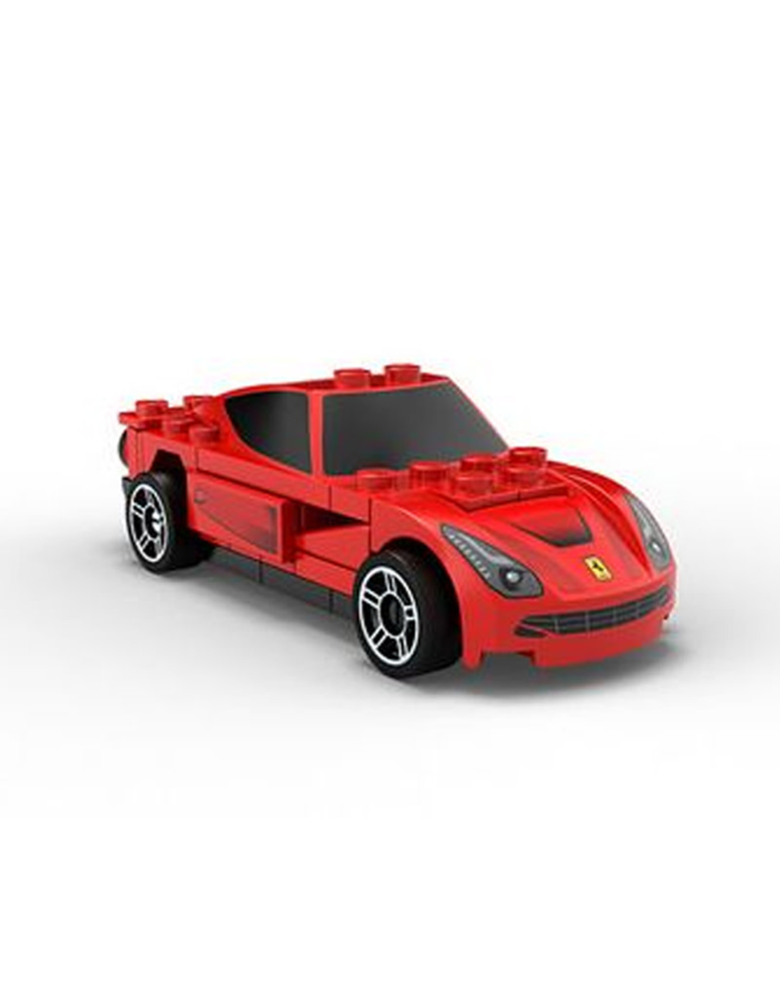 LEGO LEGO 40191 Ferrari F12 Berlinetta V-POWER