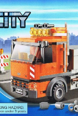 LEGO LEGO 4434 Tipper Truck CITY