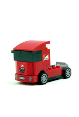 LEGO LEGO 30191 Scuderia Ferrari Truck V-POWER