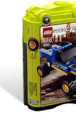 LEGO LEGO 8303 Demon Destroyer RACERS