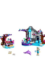 LEGO LEGO 41072 Naida's Spa Secret ELVES