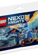 LEGO LEGO 30377 Motor Horse NEXO KNIGHTS