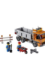 LEGO LEGO 4434 Tipper Truck CITY