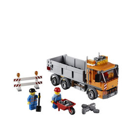 LEGO 4434 Tipper Truck CITY