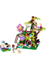 LEGO LEGO 41059 Jungle Tree House FRIENDS