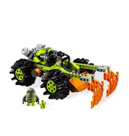 LEGO 8959 Klauwgraver POWER MINERS