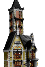 LEGO LEGO 10273 Haunted House SPECIALS