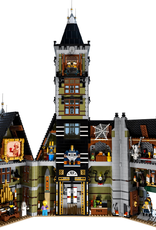 LEGO LEGO 10273 Haunted House SPECIALS