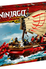 LEGO LEGO 71705 Destiny's Bounty NINJAGO LEGO LEGO 71705 Destiny's Bounty NINJAGO