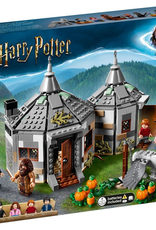 LEGO LEGO 75947 Hagrid's Hut: Buckbeak's Rescue HARRY POTTER