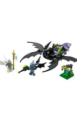 LEGO LEGO 70128 Braptor's Wing Striker CHIMA