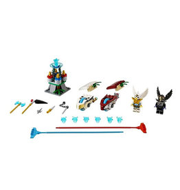 LEGO 70114 Sky Joust CHIMA