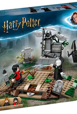 LEGO LEGO 75965 The Rise of Voldemort HARRY POTTER