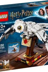 LEGO LEGO 75979 Hedwig HARRY POTTER
