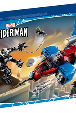 LEGO LEGO 76150 Spiderjet vs. Venom Mech SUPER HEROES LEGO LEGO 76150 Spiderjet vs. Venom Mech SUPER HEROES