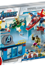 LEGO LEGO 76152 Avengers Wrath of Loki SUPER HEROES