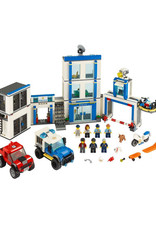 LEGO LEGO 60246 Police Station CITY