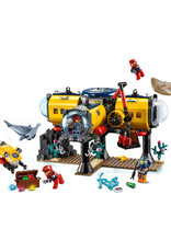 LEGO LEGO 60265 Ocean Exploration Base CITY