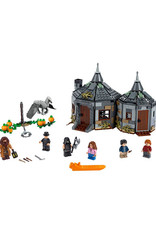 LEGO LEGO 75947 Hagrid's Hut: Buckbeak's Rescue HARRY POTTER