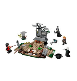 LEGO 75965 The Rise of Voldemort HARRY POTTER