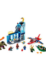 LEGO LEGO 76152 Avengers Wrath of Loki SUPER HEROES