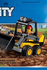 LEGO LEGO 60219 Construction Loader CITY