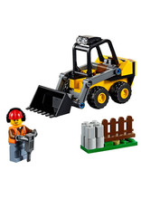 LEGO LEGO 60219 Construction Loader CITY