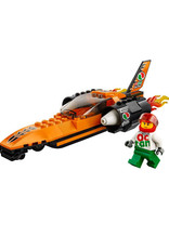 LEGO LEGO 60178 Speed Record Car CITY