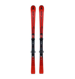 ATOMIC Redster S9 (SL) Ski's Gebruikt
