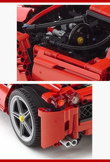 LEGO LEGO 8653 Enzo Ferrari 1:10 RACERS