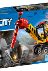 LEGO LEGO 60185 Mining Power Splitter CITY