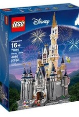 LEGO LEGO 71040 Disney Castle SPECIALS