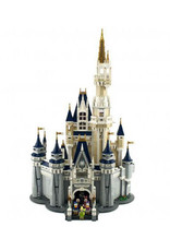 LEGO LEGO 71040 Disney Castle SPECIALS