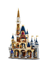 LEGO LEGO 71040 Disney Castle SPECIALS