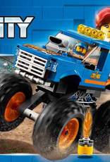 LEGO LEGO 60180 Monster Truck CITY