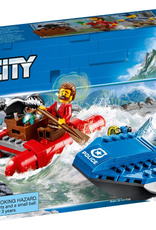 LEGO LEGO 60176 Wild River Escape CITY