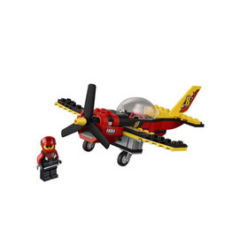 LEGO 60144 Race Plane CITY