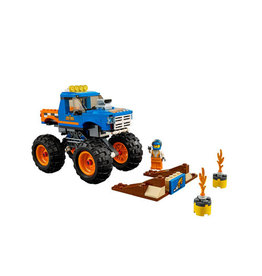 LEGO 60180 Monster Truck CITY