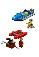 LEGO LEGO 60176 Wild River Escape CITY