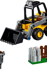 LEGO LEGO 60219 Construction Loader CITY