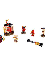 LEGO LEGO 70680 Monastery Training NINJAGO