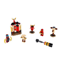 LEGO 70680 Monastery Training NINJAGO