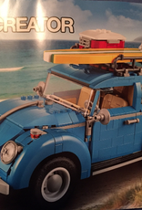 LEGO LEGO 10252 Volkswagen Beetle (VW Beetle) CREATOR