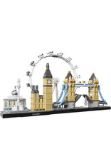 LEGO LEGO 21034 London ARCHITECTURE