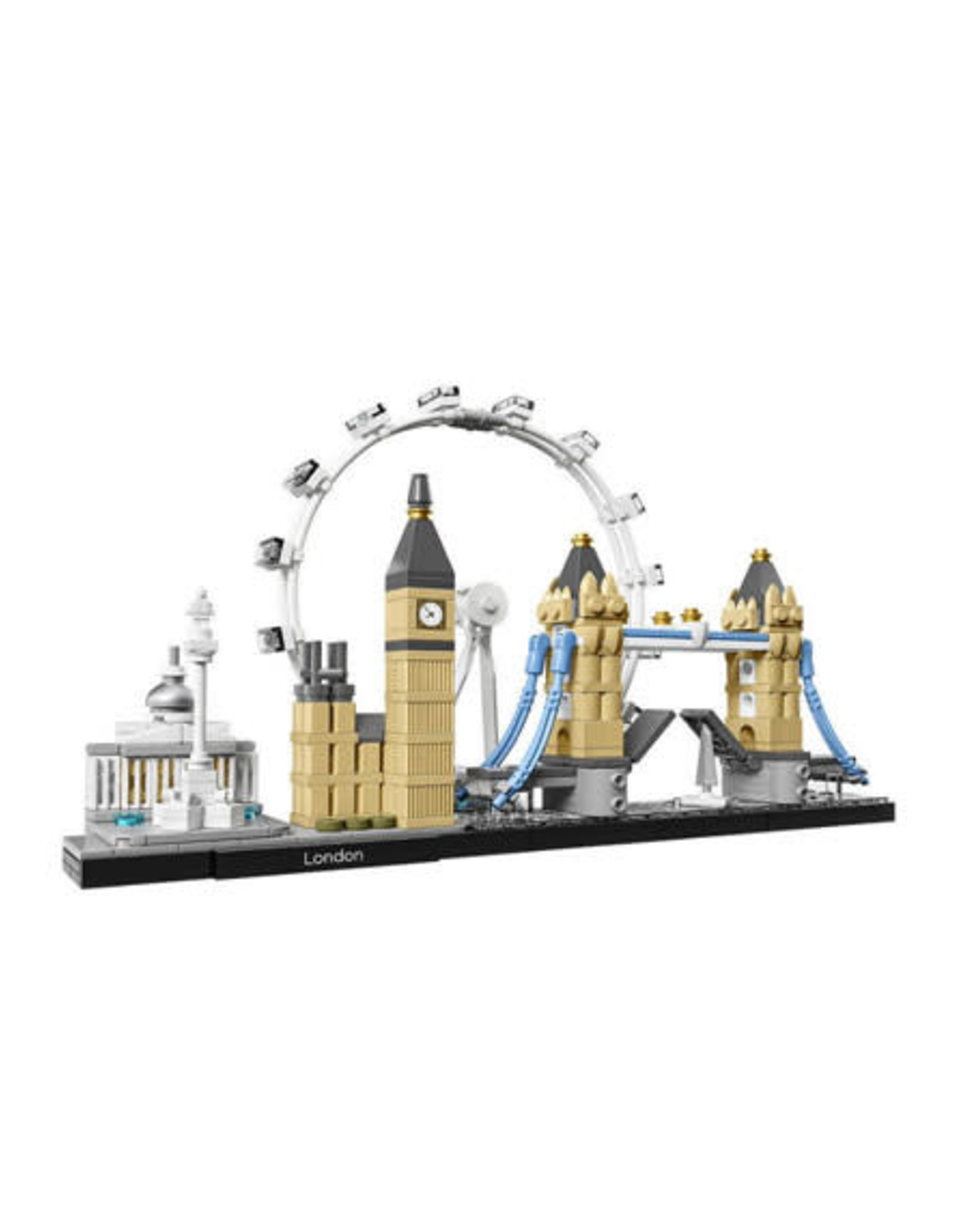 LEGO LEGO 21034 London ARCHITECTURE