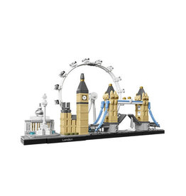 LEGO 21034 London ARCHITECTURE