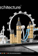 LEGO LEGO 21034 London ARCHITECTURE