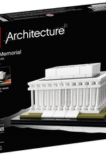 LEGO LEGO 21022 Lincoln Memorial - Architecture - SPECIALS